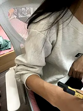 Mina048 online show from October 26, 7:03 am