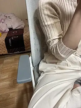 Mina048 online show from February 25, 2:54 am