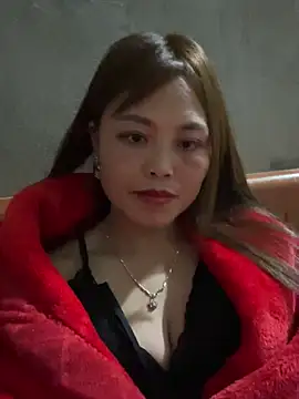 MychuSweet online show from January 10, 12:18 pm