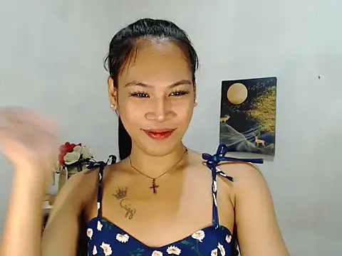 Savanna White online show from April 3, 12:41 am