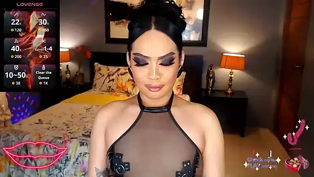 Snapshot of FridaHumphrey chatting on February 25, 6:50 pm FridaHumphrey online show from February 25, 6:50 pm