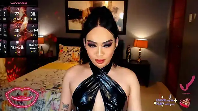 Snapshot of FridaHumphrey chatting on February 26, 6:40 pm FridaHumphrey online show from February 26, 6:40 pm