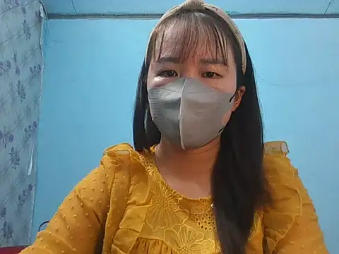 Snapshot of Hachi077 chatting on September 17, 7:21 am Hachi077 online show from September 17, 7:21 am