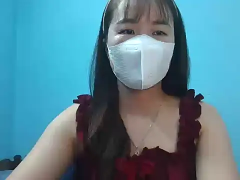 Snapshot of Hachi077 chatting on November 12, 10:52 pm Hachi077 online show from November 12, 10:52 pm