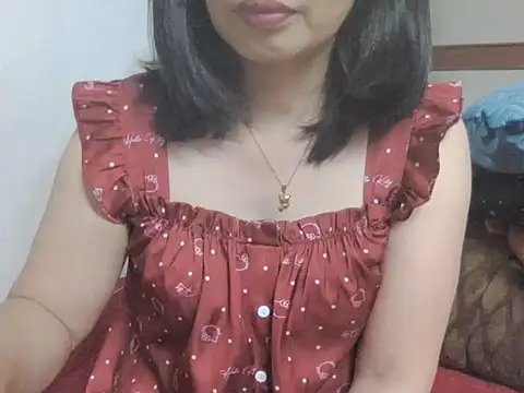 Snapshot of Hachi077 chatting on May 7, 1:16 pm Hachi077 online show from May 7, 1:16 pm