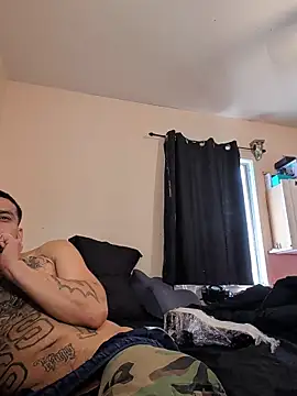 Cnutt310 online show from March 27, 7:24 pm