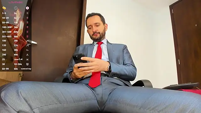 KarlBoss1 online show from September 22, 11:01 am