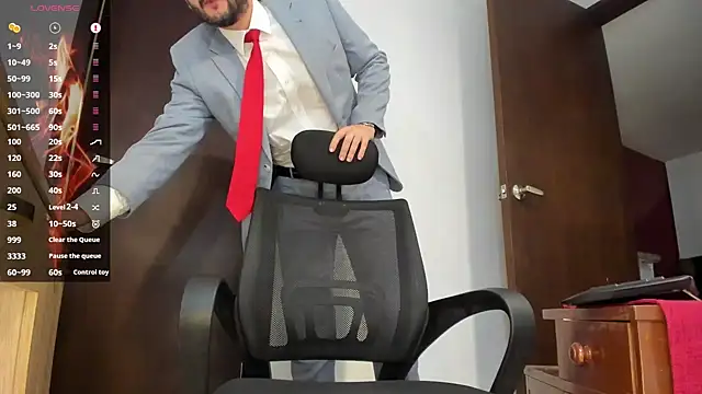 KarlBoss1 online show from September 27, 10:42 am
