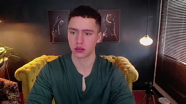 deivid parker online show from February 7, 1:59 pm