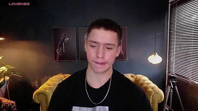 deivid parker online show from February 26, 2:16 pm