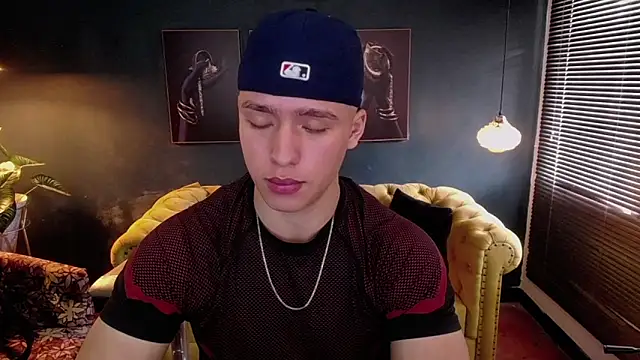 deivid parker online show from February 28, 2:18 pm