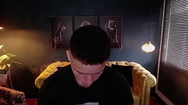 deivid parker online show from March 24, 2:22 pm