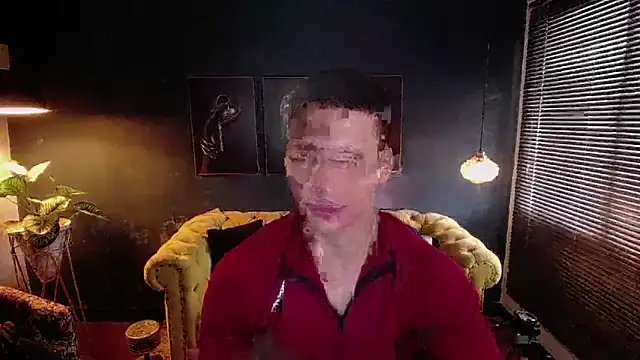 deivid parker online show from April 1, 1:34 pm