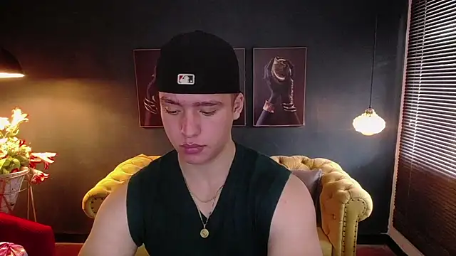 deivid parker online show from June 3, 1:36 pm
