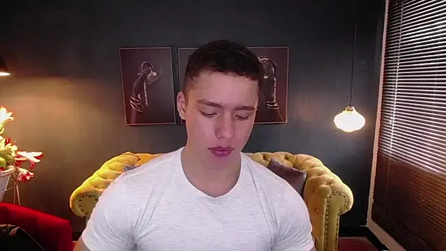 deivid parker online show from June 4, 1:39 pm