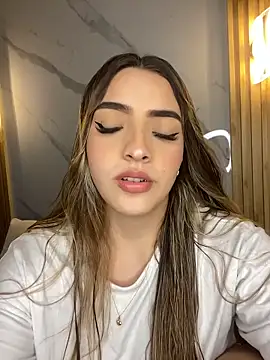 KYLIE JONES6 online show from October 27, 3:10 am