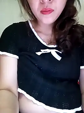 Ariana-Vy online show from March 22, 7:28 pm