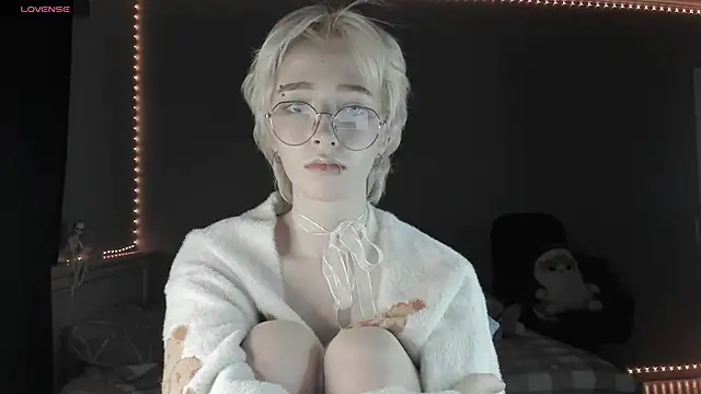 MelissaReis online show from November 20, 2:06 pm