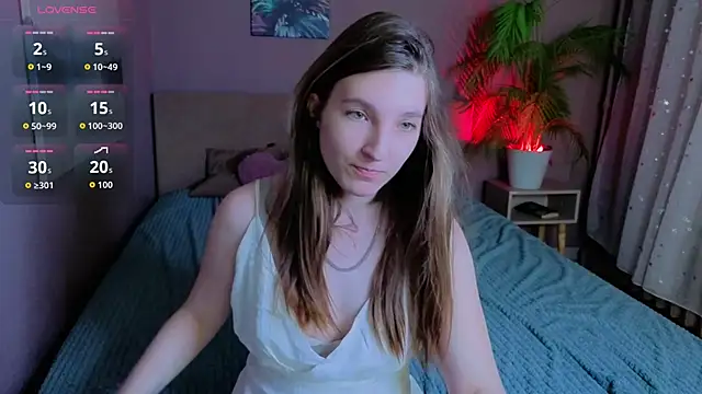 Mia Myles online show from November 14, 10:25 am