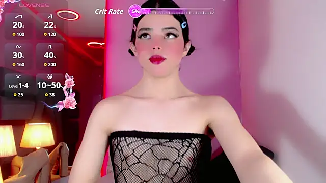 SabrinaAbasali online show from October 11, 8:40 pm
