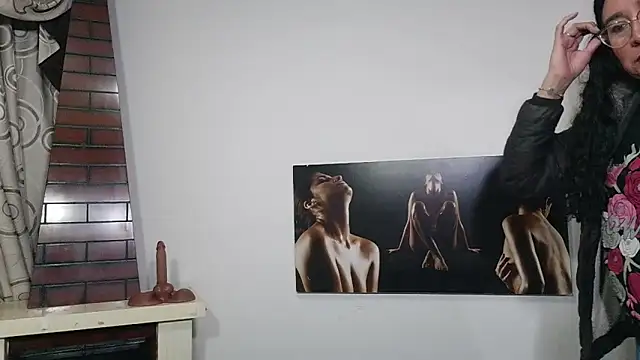 Grace mature milf online show from February 20, 6:26 am