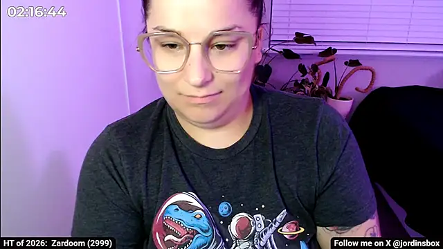 MoonBalloons online show from April 1, 4:35 am