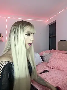 annie thomson00 online show from January 13, 12:38 am