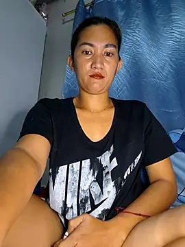 lustlushlady6 online show from October 5, 5:11 pm