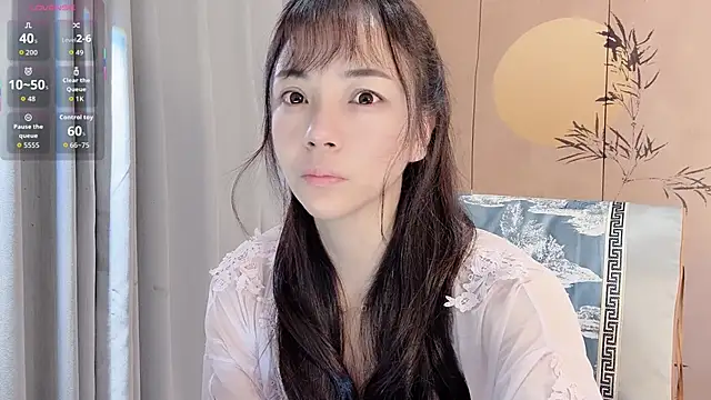 Snapshot of xinxin520-baby chatting on April 12, 11:10 pm xinxin520-baby online show from April 12, 11:10 pm