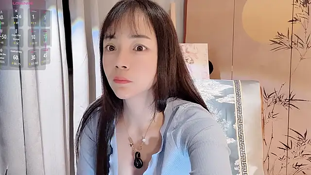 Snapshot of xinxin520-baby chatting on April 19, 7:38 pm xinxin520-baby online show from April 19, 7:38 pm
