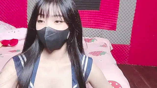 kemybaby online show from November 14, 6:45 am