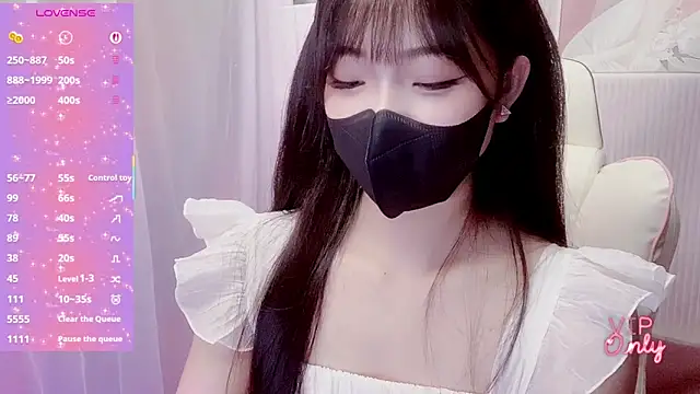 kemybaby online show from March 24, 6:02 pm