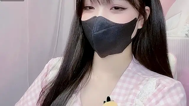 kemybaby online show from April 5, 6:49 pm