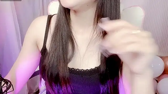 kemybaby online show from April 21, 1:53 am