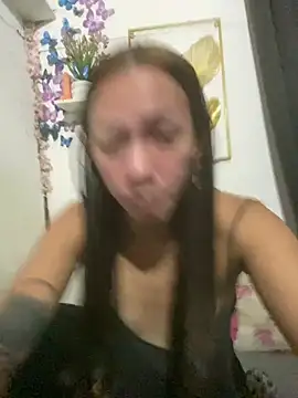 Snapshot of PrettyMeh chatting on July 8, 8:41 am PrettyMeh online show from July 8, 8:41 am