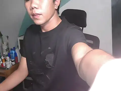 Darkevion online show from March 14, 12:28 am