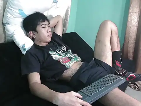 Darkevion online show from April 5, 1:14 am