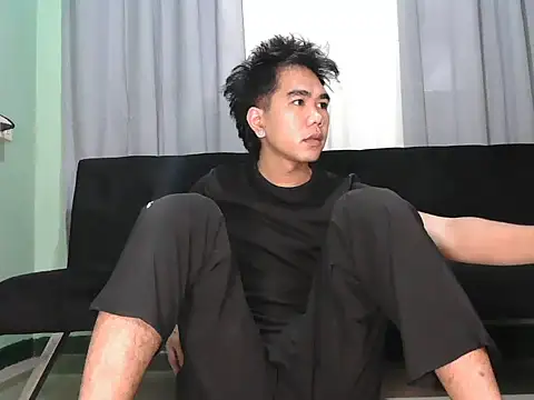 Snapshot of Darkevion chatting on June 28, 12:05 am Darkevion online show from June 28, 12:05 am