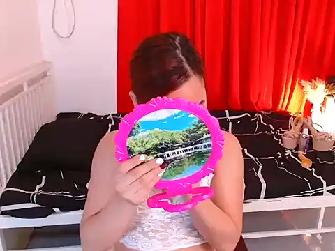 SheraCock online show from February 5, 5:56 am