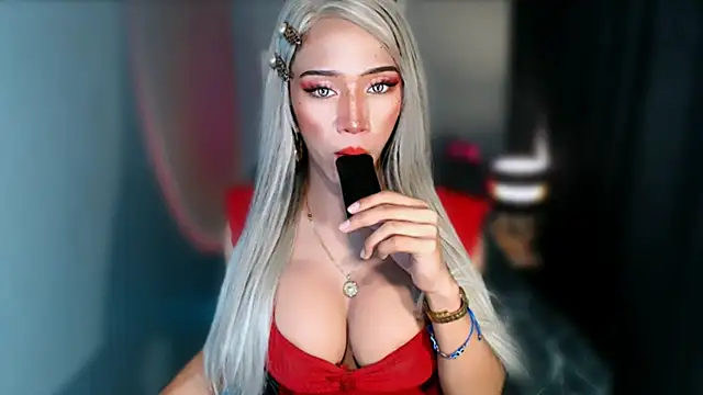 AiraCumSlut online show from May 15, 11:56 pm