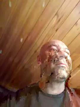 Snapshot of annubis69 chatting on July 28, 3:43 pm annubis69 online show from July 28, 3:43 pm