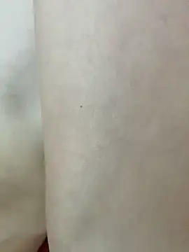 Snapshot of Link_lee chatting on October 9, 1:58 am Link lee online show from October 9, 1:58 am