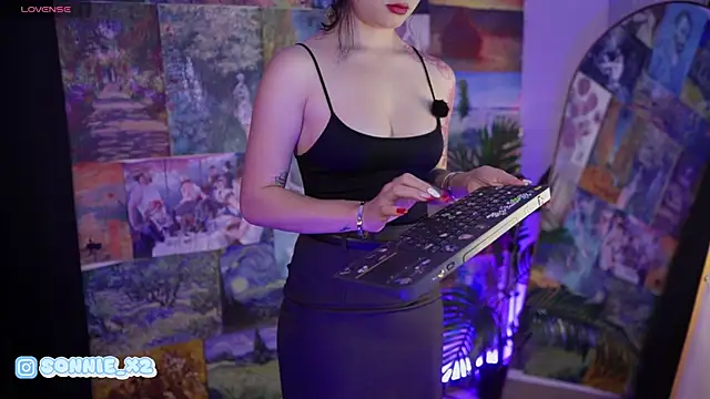 Sonnie mami online show from November 29, 1:47 pm