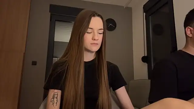 Snapshot of TenDouble chatting on September 14, 9:25 pm TenDouble online show from September 14, 9:25 pm