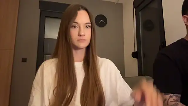 Snapshot of TenDouble chatting on September 20, 9:38 pm TenDouble online show from September 20, 9:38 pm