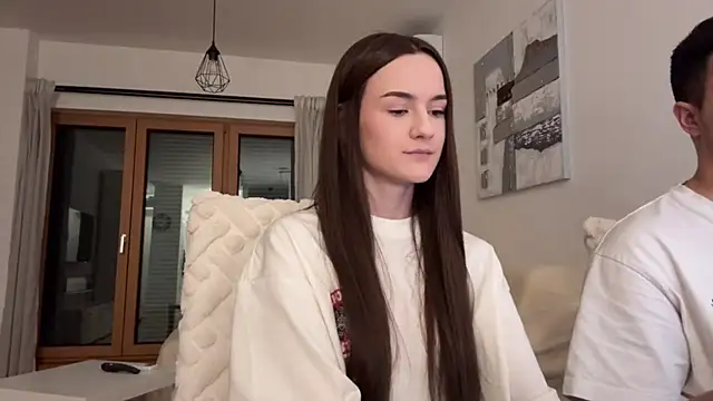 TenDouble online show from February 19, 9:11 pm