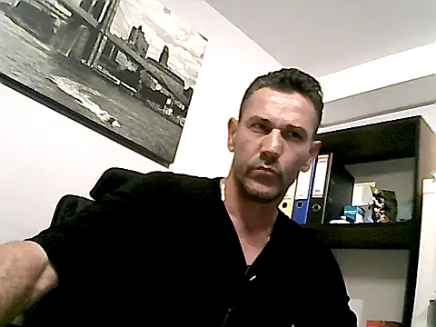 mastercharisma35 online show from March 11, 4:35 pm