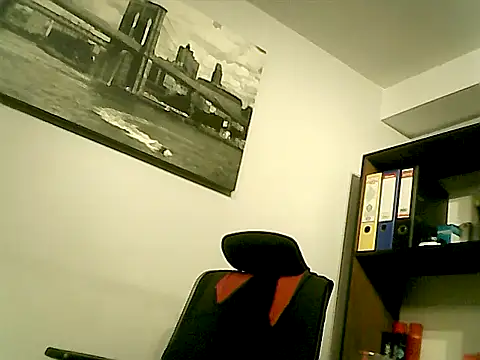 mastercharisma35 online show from March 12, 11:27 am