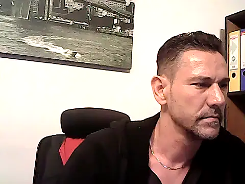 mastercharisma35 online show from March 27, 11:54 am