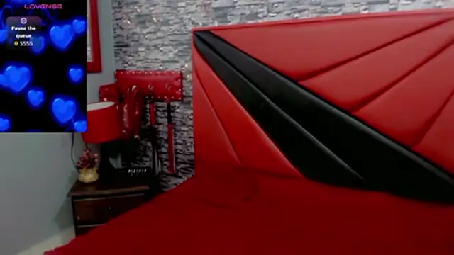 Snapshot of CheriePreston chatting on February 18, 3:30 pm CheriePreston online show from February 18, 3:30 pm